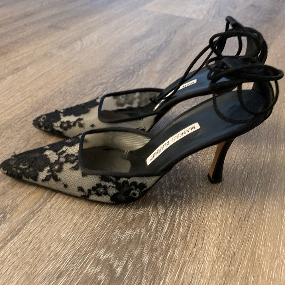 Pre owned - Picture 3 of 5